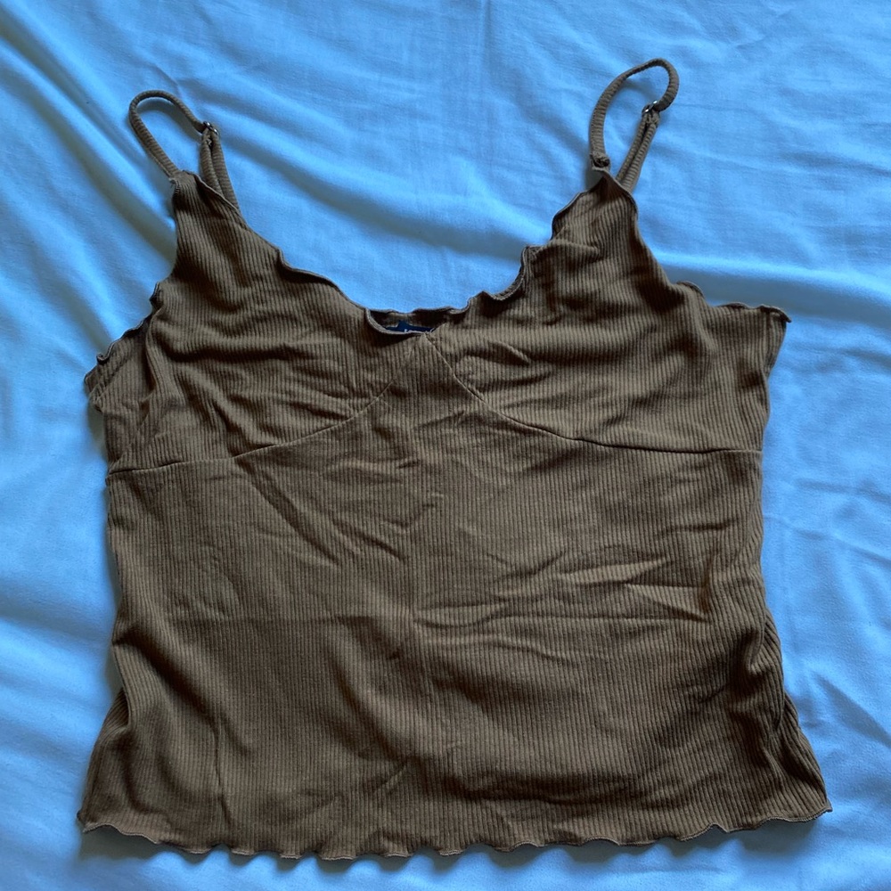 Forever 21 tank top